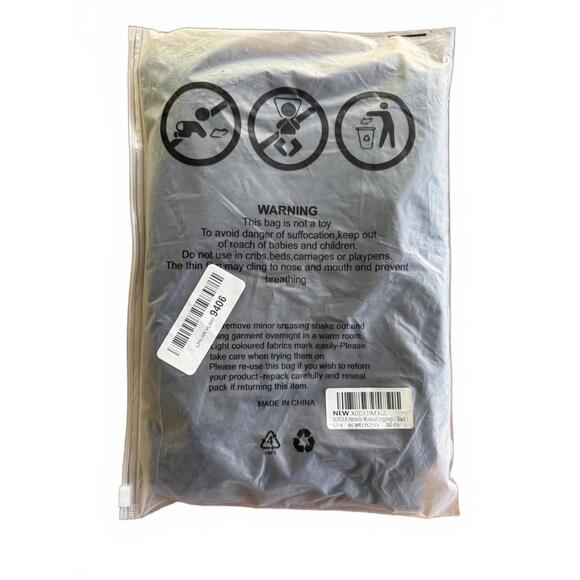 Aurola Black Women's Activewear‎ Leggings Intensify Size Large - Picture 6 of 10